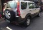 2003 mdl Automatic transmision All power HONDA CRV-4