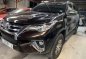 2018 Toyota Fortuner 2.4 G for sale-2