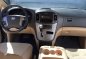 2016 Hyundai Grand Starex SS 2.5 CRDi VGT Swivel Seats-10