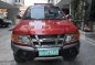 Isuzu Crosswind 2011 for sale-1