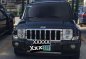 2010 JEEP COMMANDER CRD DIESEL for sale-0