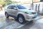 Toyota Fortuner 4x4 2012 Automatic Diesel-5