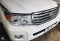 Toyota Landcruiser V8 local diesel 4x4 very fresh in and out 2011 -1