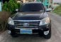 Ford Everest 2012 Well maintained-0