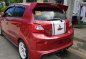 Mitsubishi Mirage HB MT 2016 GLS top of the line-6