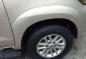 2013 Toyota Fortuner For Sale-6