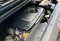 2009 HYUNDAI Grand Starex Gold VGT 5-speed automatic transmission-10