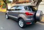 2016 Ford Ecosport for sale-2