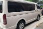 2011 Toyota Hi Ace Super Grandia Diesel Matic-3