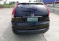 Rush Fresh Honda Crv AT 2012-7