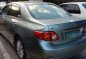 2010 Toyota Corolla Altis 1.6V for sale-5