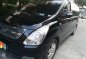 SELLING HYUNDAI Starex Premium 2012-1