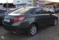 2018 Toyota Vios A3-R MT FOR SALE-5