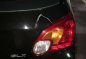 Mitsubishi Mirage Glx hatchback 2015 model Automatic transmission-9