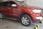 2018 Ford Everest Titanium Plus 2.2L Diesel Engine-3