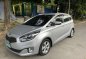 Kia Carens 2013 Automatic diesel 7 seater-0