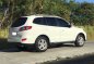 2012 Hyundai Santa Fe CRdi Diesel AT-6