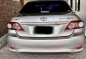 2011 Toyota Corolla Altis 1.6 E In Excellent Condition-3