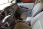 2015 Toyota Innova silver gray automatic transmission-0