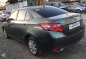 2018 Toyota Vios A3-R MT FOR SALE-4