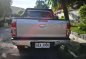 2015 Toyota HIlux 4x2 G dsel manual 1st owned top con 800k best offer-5