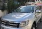 2014 Ford Ranger XLT 4x2 AT pickup FOR SALE-3