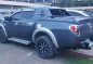 Excellent condition Mitsubishi Strada 2008-1