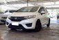 2015 Honda Jazz 15 V Gas Automatic FRESH NOTHING TO FIX-0