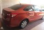 For sale 2015 Toyota Vios 1.3 E-5