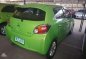 2013 Mitsubishi Mirage GLS For financing-4