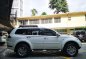 2013 Mitsubishi Montero GTV 4x4 Limited edition-5