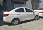 Chevrolet Sail 2017 matic like new-1