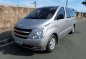 2013 Hyundai Grand Starex GOLD AT Swap -7