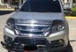 Isuzu Mux 2017 acquired for sale-0