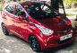 2018 Hyundai Eon GL MT Very fresh and low mileage-2