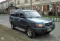 1999 Toyota Revo GL manual fresh for sale-2