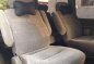 Nissan Vanette Good running condition-3