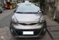 2013 KIA PICANTO - 280k nego upon viewing . nothing to FIX-1