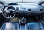 2008 Honda Civic 1.8 Manual Gas-3
