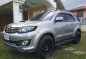 2015 Toyota Fortuner FOR SALE-0