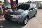 Subaru Forester 2009 for sale-0
