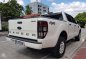 Fastbreak 2017 Ford Ranger XLS 4x4 Manual NSG-3