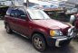 1999 Honda CRV Gen-1 FOR SALE-4