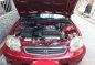 Honda Civic Vtec 2000 Good Running Condition-1