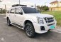 2014 Isuzu Alterra for sale-3