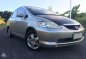 2004 Honda City Manual i-DSI Manual Transmission-6