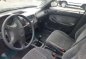 Honda Civic Vti Sir bady Manual 2000s model-5