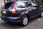 2008 Honda Crv gen 3 4x4 tested for long drive-2