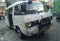 1993 MITSUBISHI L300 versa van 4d56-1