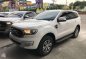 2017 Ford Everest Trend Automatic transmission Diesel engine-1